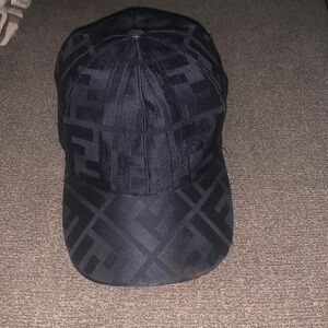 FENDI unisex cap
